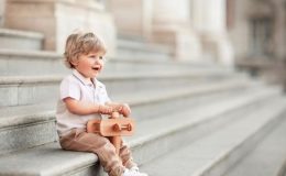 На пути к успеху: 7 самых счастливых имен для мальчиков