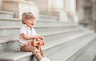 На шляху до успіху: 7 найщасливіших імен для хлопчиків