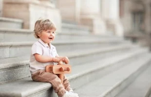 На шляху до успіху: 7 найщасливіших імен для хлопчиків