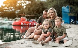 Лептоспироз: как защитить себя во время летнего отдыха? Советы от Минздрава