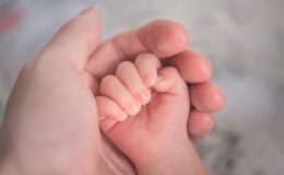 Письмо ребенка к маме за несколько минут до рождения. Успеть сказать!