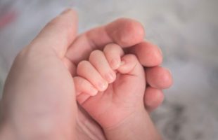 Письмо ребенка к маме за несколько минут до рождения. Успеть сказать!