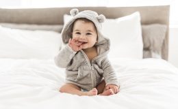 Когда обязательно нужен врач: 7 опасных симптомов у детей