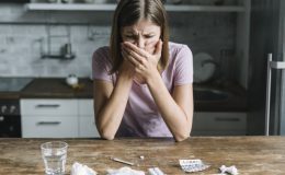 5 симптомов, указывающих на камни в почках