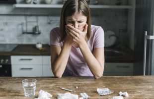 5 симптомов, указывающих на камни в почках