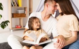 5 книжок, які допоможуть весело провести час сім’єю