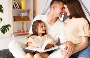 5 книжок, які допоможуть весело провести час сім’єю