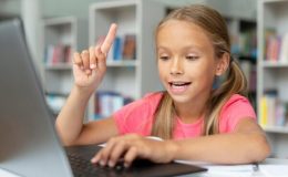 Новый учебный год: 5 советов по безопасности детей в интернете