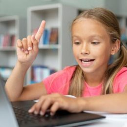 Новый учебный год: 5 советов по безопасности детей в интернете