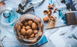 Что можно и что запрещено делать на Ореховый Спас