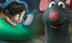 10 мультфільмів студії Pixar, які навчать дитину боротися зі страхами