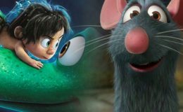 10 мультфильмов студии Pixar, которые научат ребенка бороться со страхами