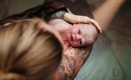 Передают всю красоту и силу женщины. Честные фото родов, которые стоит увидеть