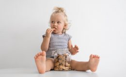 Сахарный диабет у детей: причины, симптомы, лечение