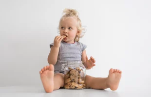 Цукровий діабет у дітей: причини, симптоми, лікування