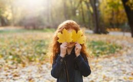 Как поднять иммунитет осенью