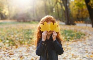 Как поднять иммунитет осенью