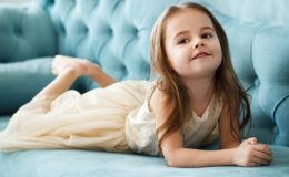 10 самых красивых — имена для девочек на букву «А»