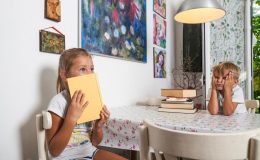 Добірка дитячих книжок про мистецтво і все, що з ним пов’язано