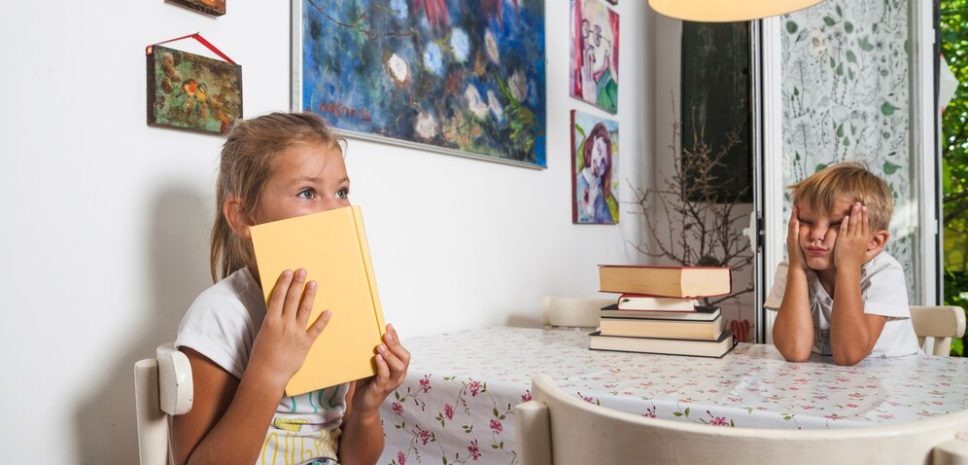 Добірка дитячих книжок про мистецтво і все, що з ним пов’язано