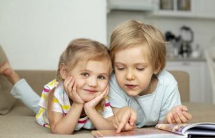 7 найкращих розвивальних книжок для дошкільнят