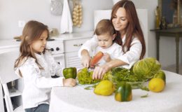 5 симптомов, указывающих на дефицит омега-3