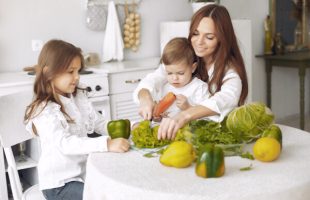 5 симптомов, указывающих на дефицит омега-3