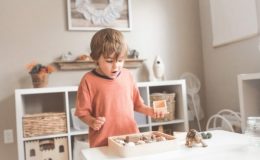 10 способов, которые помогут научить ребенка единицам длины, массы и времени