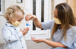 Последствия перенесенных инфекций для зрения у детей
