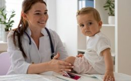 Чому діти часто хворіють і як це змінити?