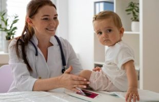 Чому діти часто хворіють і як це змінити?