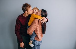 Купить за деньги: 3 дорогие вещи, которые родители должны дать своему ребенку