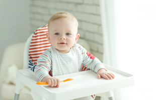 Захищено: Перші ложечки довіри: коли і як вводити кисломолочний прикорм