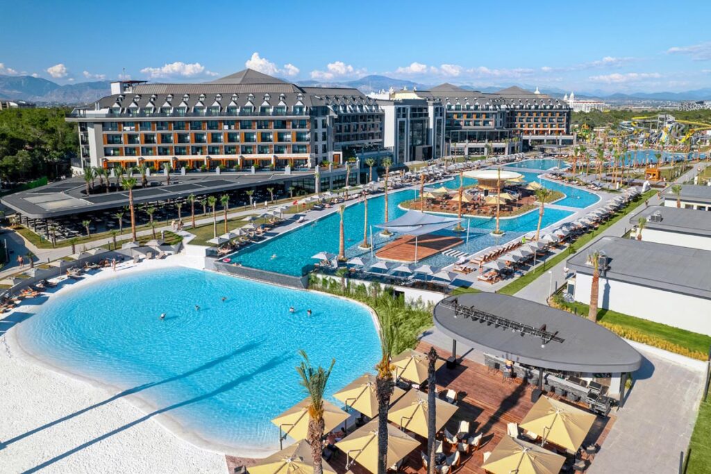 Джерело: lagohotel.com