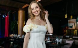 Звезда «Крепостной» беременна во второй раз: актриса показала фото и видео с животиком
