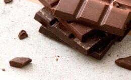 Рецепт дубайского шоколада и не только: приготовьте эти вкусные десерты