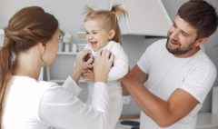 Час перевірити очі: як підготувати дитину до огляду офтальмолога
