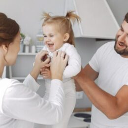 Час перевірити очі: як підготувати дитину до огляду офтальмолога