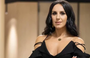 Дети Джамалы: певица поделилась теплыми семейными фото