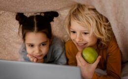 Как превратить образование в увлекательное приключение?