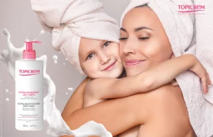 ОСОБЛИВОСТІ ДОГЛЯДУ за шкірою дитини: питання та відповіді