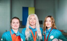 «Філософія воїна»: паралімпійська чемпіонка Оксана Зубковська представила надихаючу книгу