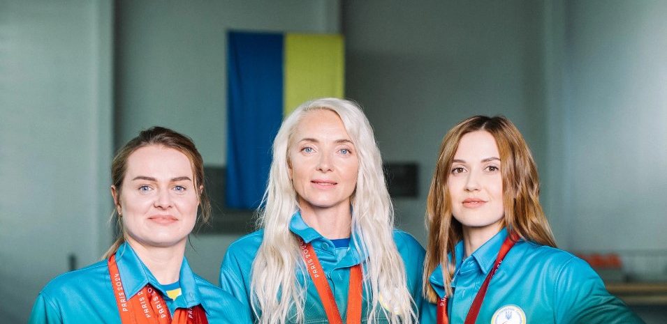 «Філософія воїна»: паралімпійська чемпіонка Оксана Зубковська представила надихаючу книгу
