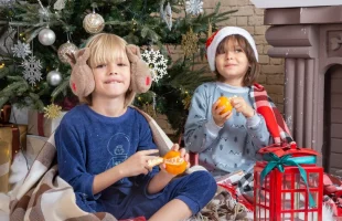 8 мультфильмов о Рождестве для всей семьи: поздравляем с праздником!