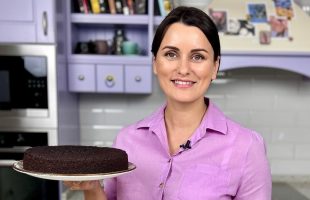 Звезда «МастерШеф» Лиза Глинская родила двойню
