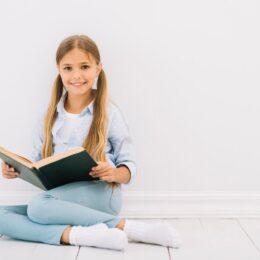 Дитячі книжки для маленьких мрійників: пригоди, які надихають