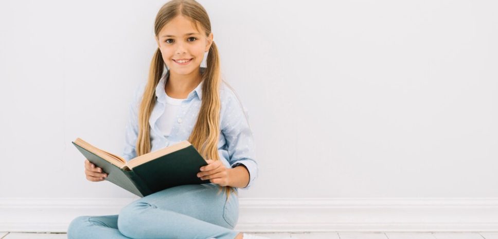 Дитячі книжки для маленьких мрійників: пригоди, які надихають
