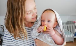 Ласковое родительство — метод, который перевернет ваше представление о воспитании детей