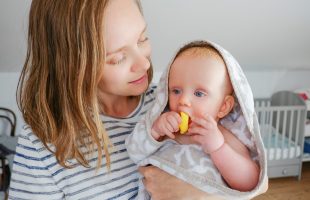 Лагідне батьківство – метод, який переверне ваше уявлення про виховання дітей