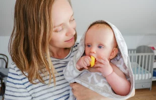 Лагідне батьківство – метод, який переверне ваше уявлення про виховання дітей